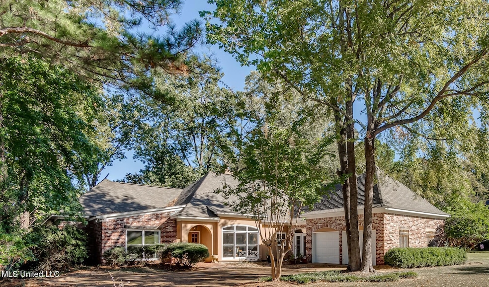 106 Begonia Ln, Madison, MS 39110 - photo 1