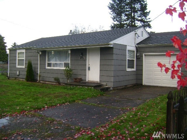 1520 SW Johnson Ave, Chehalis, WA 98532 - photo 1