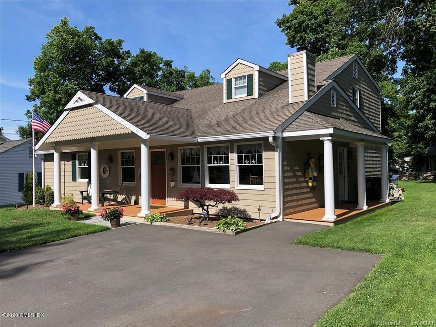 39 Kenilworth Dr W, Stamford, CT 06902 - photo 1