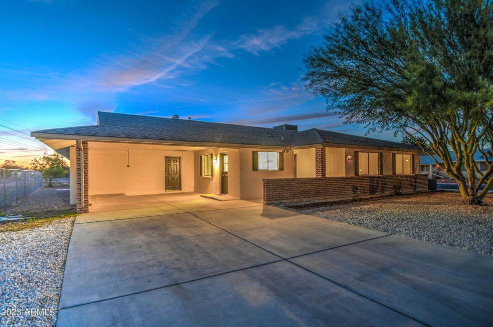 10349 W Caron Dr unit 7, Sun City, AZ 85351 - photo 1