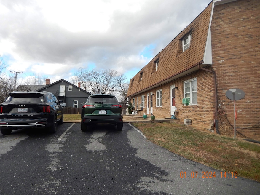 164 Pleasant Hill Rd, Harrisonburg, VA 22801 - photo 1