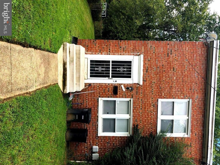 1266 Booker Terrace, Capitol Heights, MD 20743 - photo 1