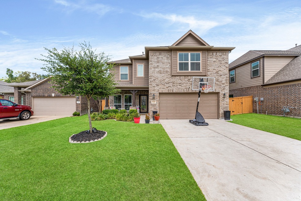 15218 Loys Coves Ct, Humble, TX 77396 - photo 1