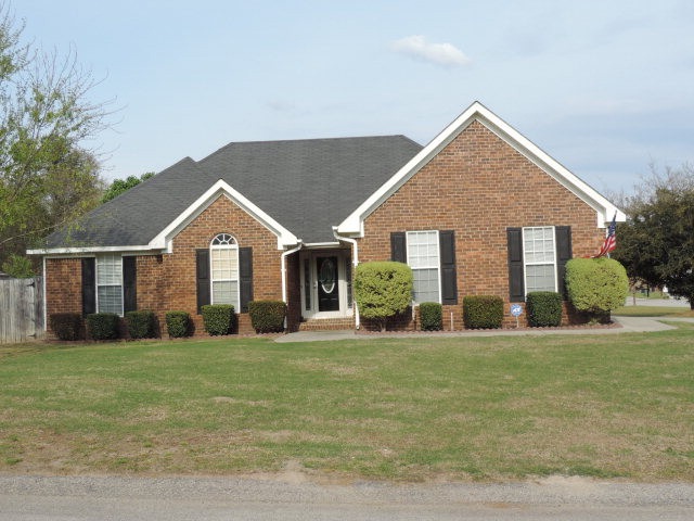 Main View