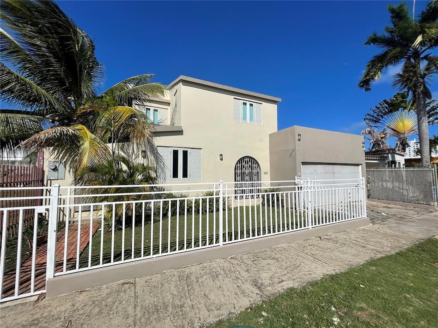 2163 Cacique, San Juan, PR 00911 - photo 1