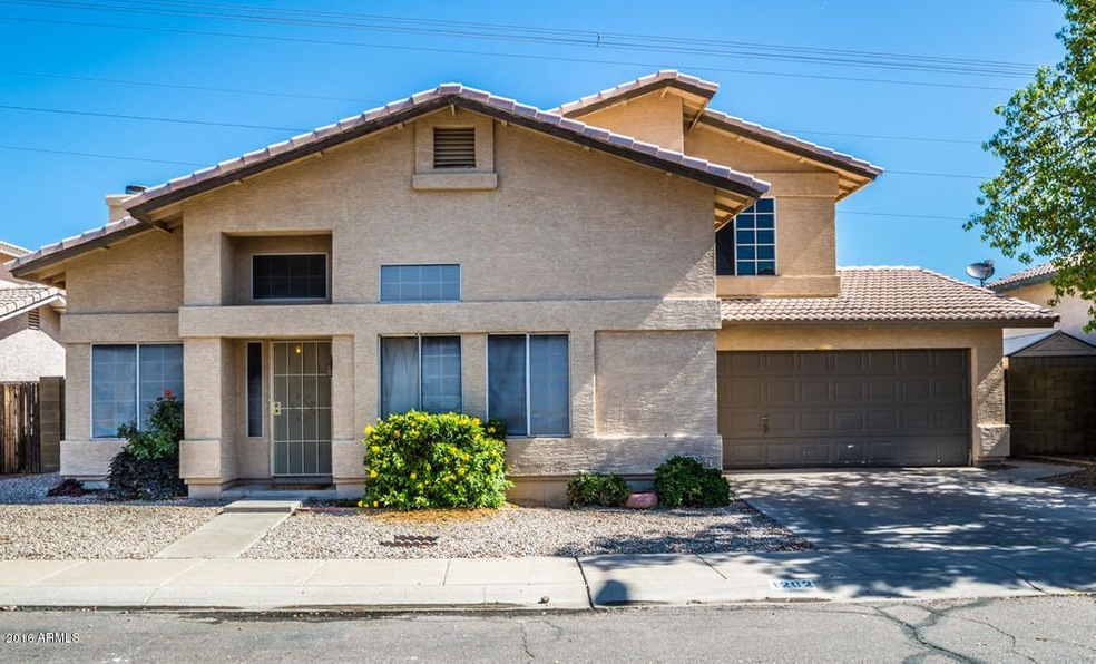 1202 E Hearne Ave AZ-1