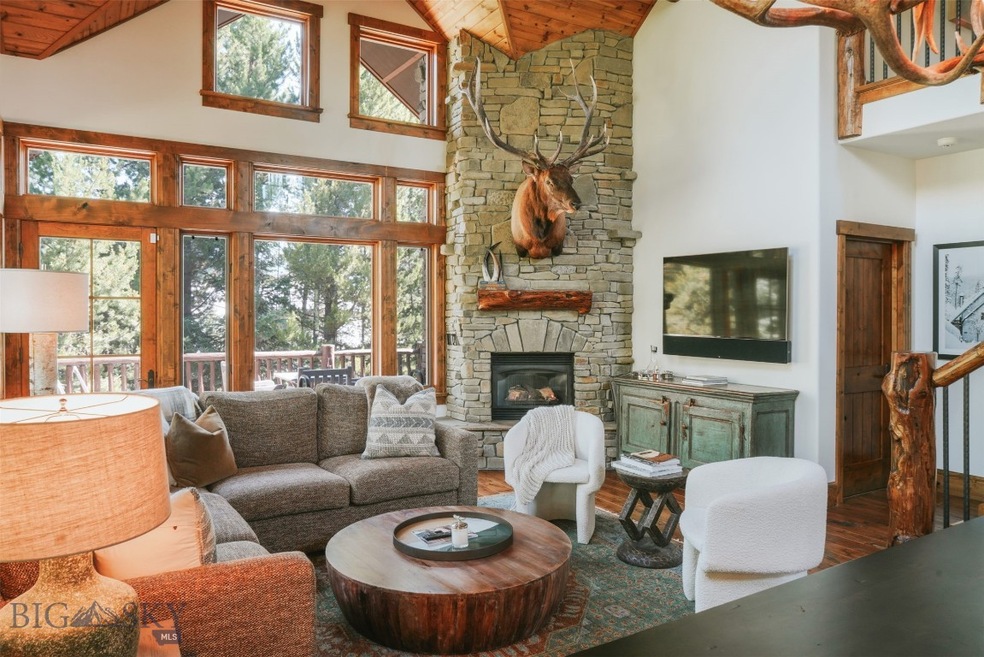 39 Homestead Cabin Fork unit 8, Big Sky, MT 59716 - photo 1