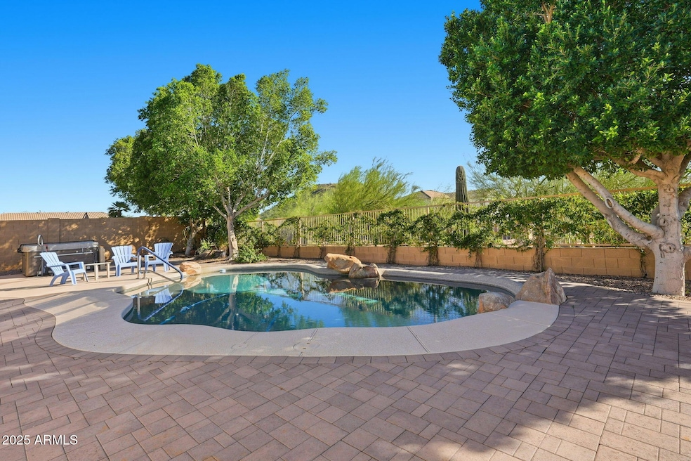 8605 E Hannibal St, Mesa, AZ 85207 - photo 1