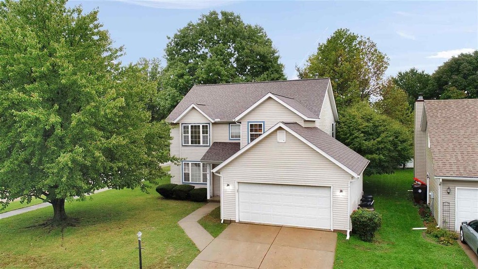 5514 N Leawood Ct, Peoria, IL 61615 - photo 1