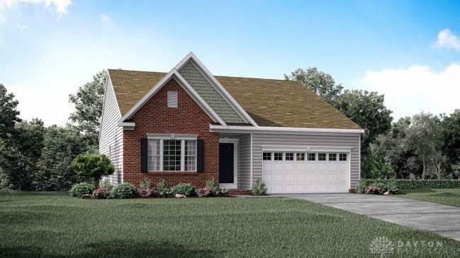 155 Magnolia Ln, Springboro, OH 45066 - photo 1