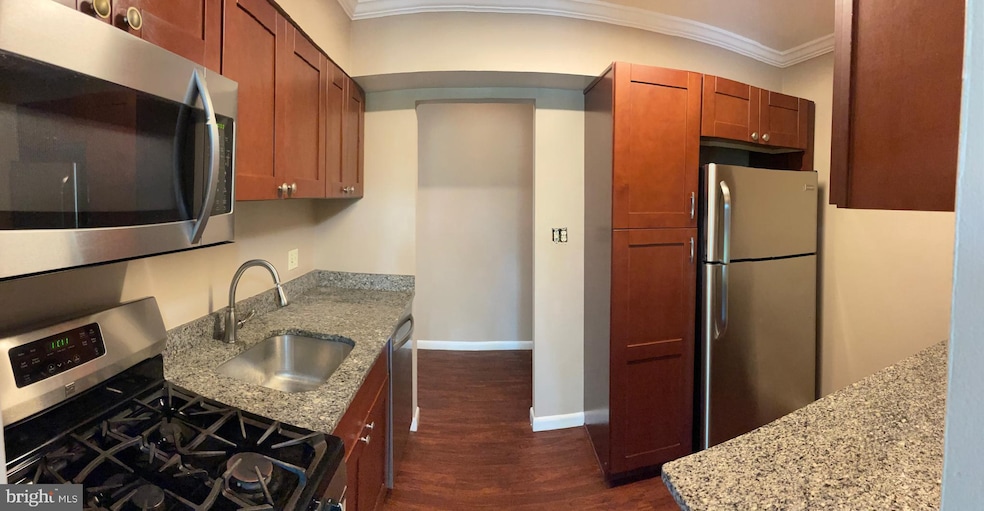 6099 Majors Ln unit 9, Columbia, MD 21045 - photo 1