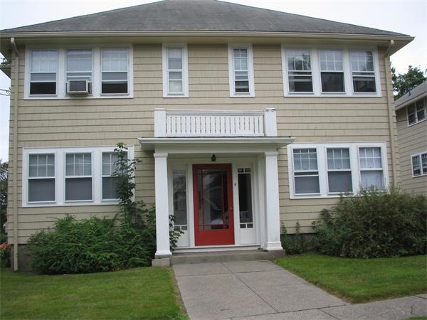 8 Gilmore St unit 1, Quincy, MA 02170 - photo 1