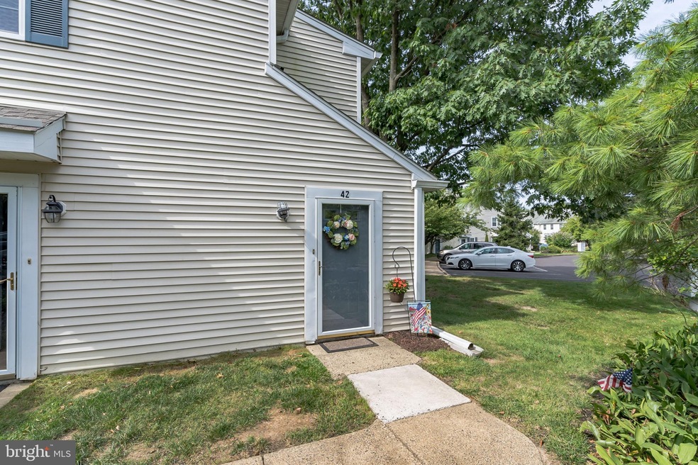42 Belmont Station unit F42, Southampton, PA 18966 - photo 1