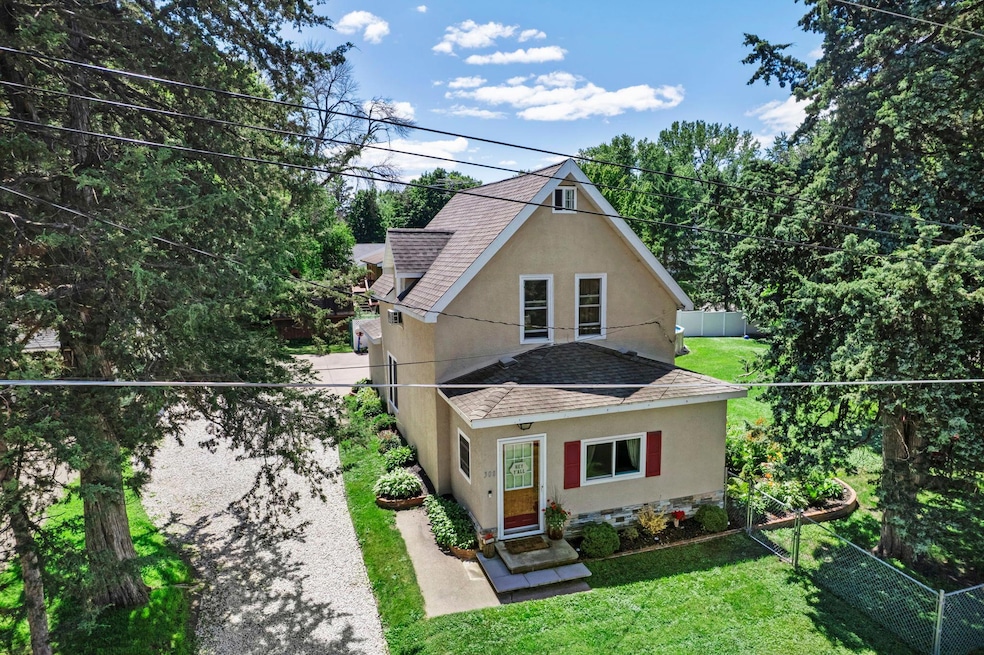 308 8th Ave SE, Forest Lake, MN 55025 - photo 1