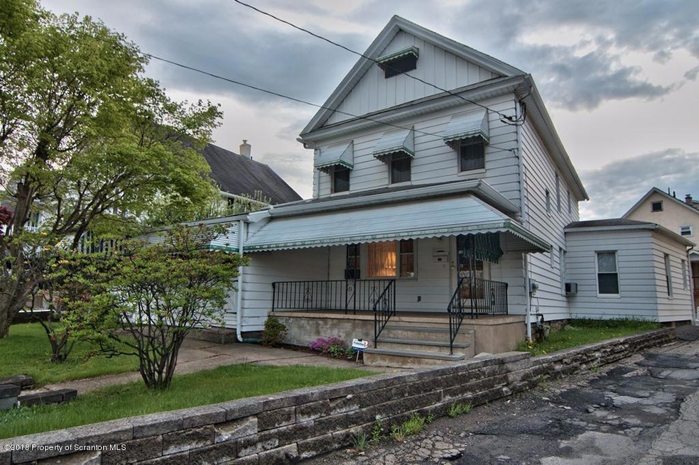 1237 Providence Rd, Scranton, PA 18508 - photo 1