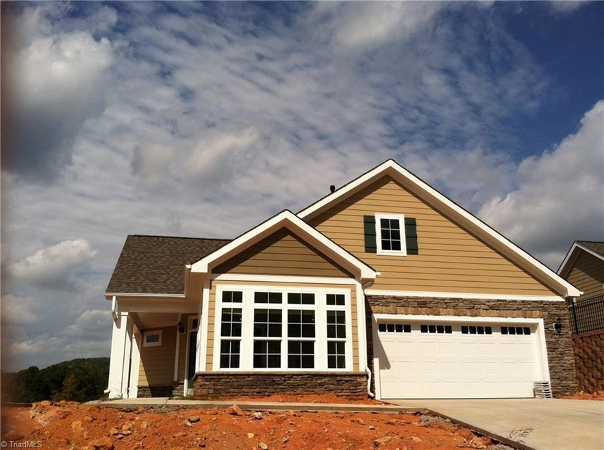 1429 Milbrook Dr, Asheboro, NC 27205 - photo 1