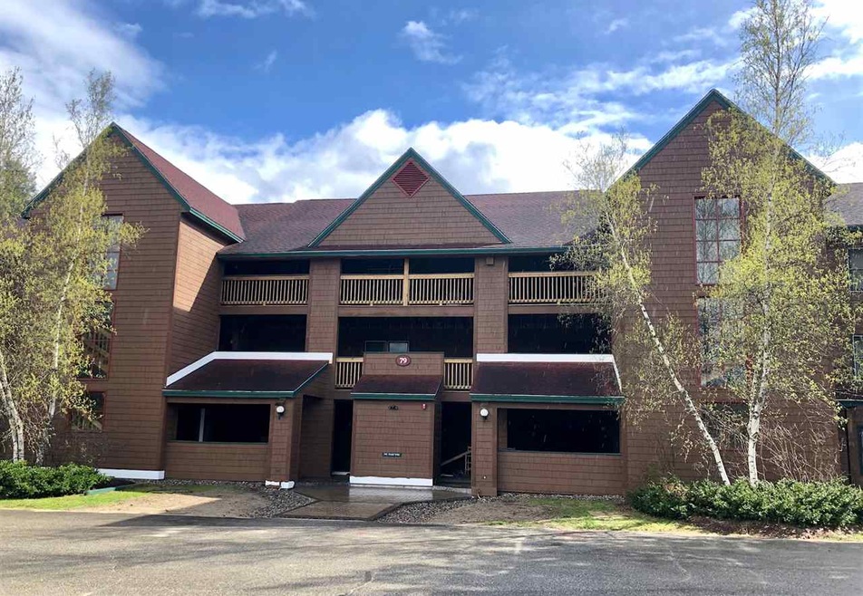 79 Riverfront Dr unit 196, Woodstock, NH 03262 - photo 1