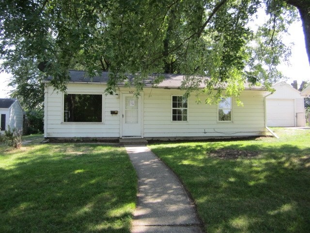 837 McDonald St, Elkhart, IN 46516 - photo 1