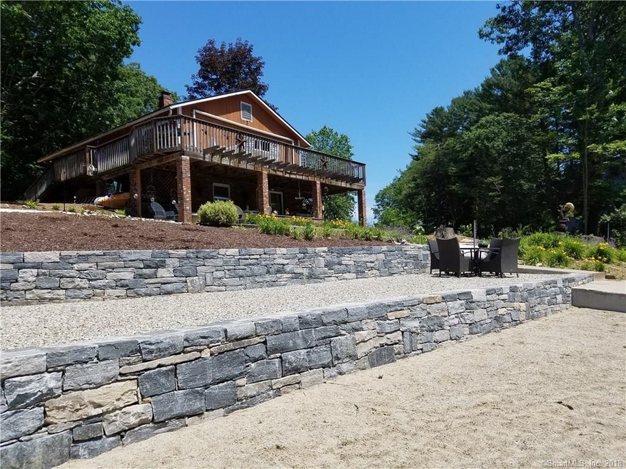 119 Crooked Trail Extension, Woodstock, CT 06281 - photo 1