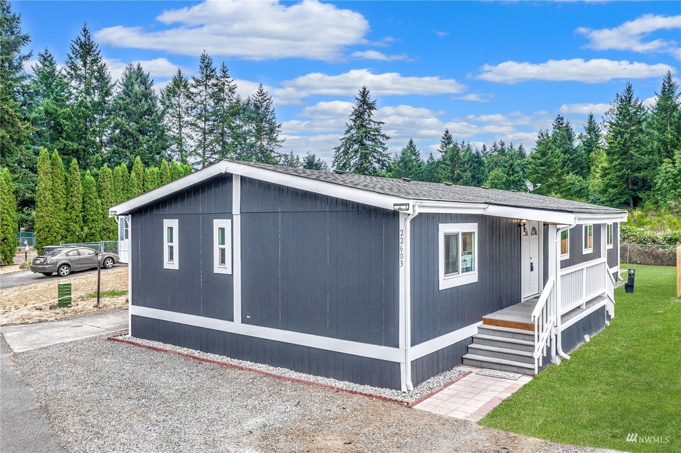 22603 91st Avenue Ct E unit 8, Graham, WA 98338 - photo 1