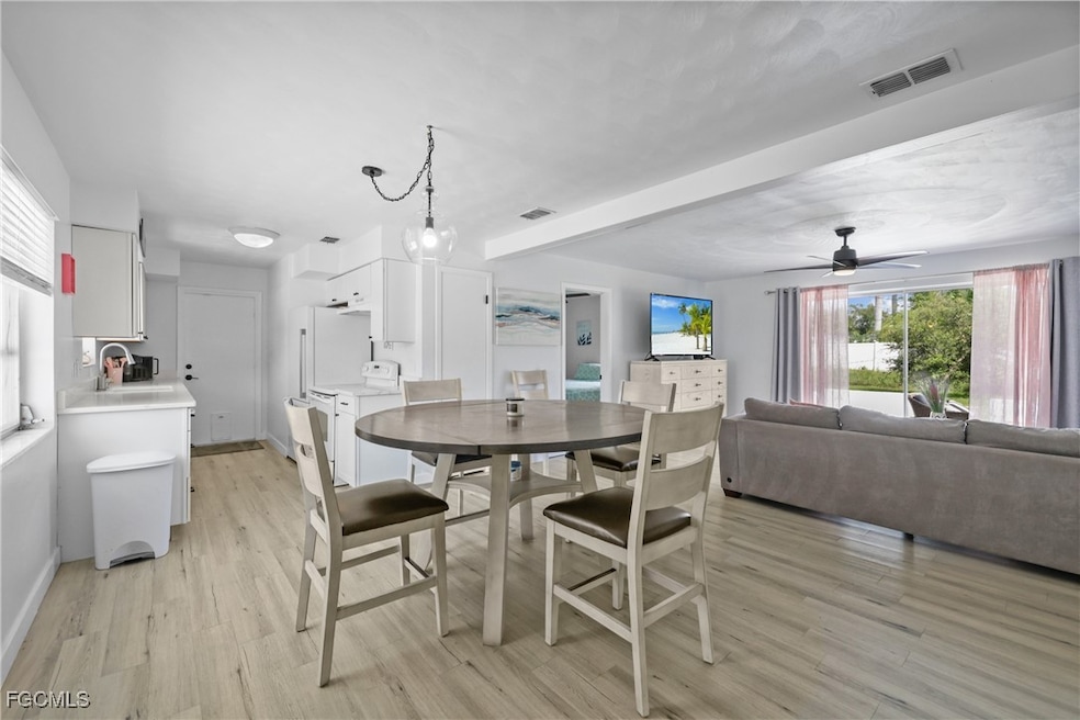 1661 Coronado Rd, Fort Myers, FL 33901 - photo 1