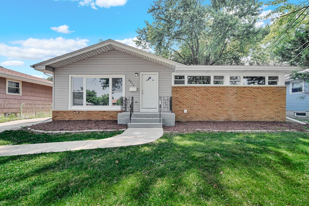 8013 Monaldi Dr, Munster, IN 46321 - photo 1