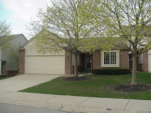 3 BD, 3 BTH, RANCH CONDO