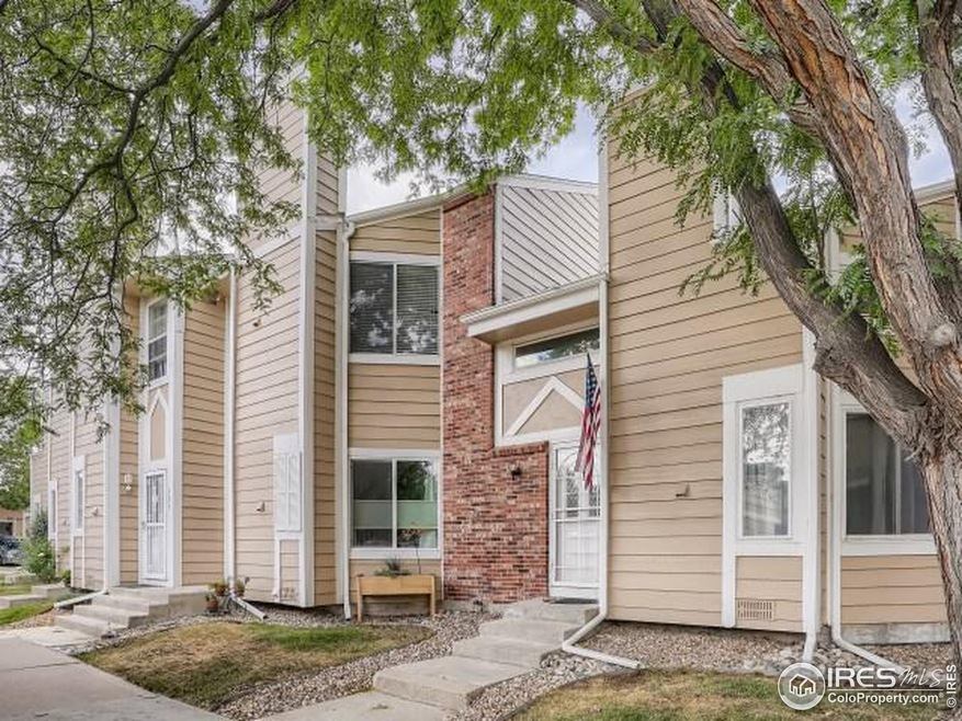 8134 Gray Ct, Arvada, CO 80003 - photo 1