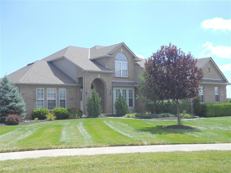 8306 Berkshire Place, Liberty Township, OH 45044 - photo 1
