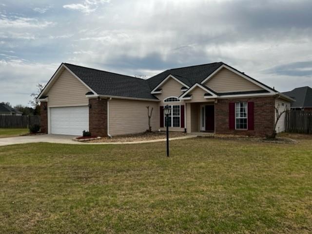 204 Holly Pointe, Warner Robins, GA 31088 - photo 1