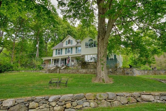 401 Maple Rd, Brewster, NY 10509 - photo 1