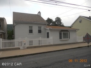 635 Center Ave, Jim Thorpe, PA 18229 - photo 1