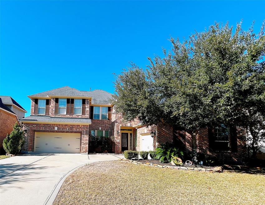 27814 Burnett Hills Ln, Katy, TX 77441 - photo 1