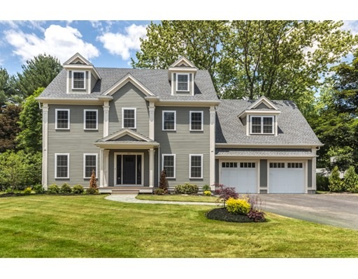 55 Hartwell Rd, Bedford, MA 01730 - photo 1