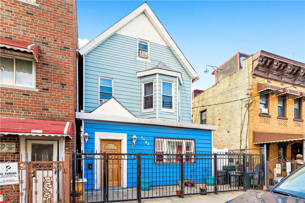 1531 Commonwealth Ave, Bronx, NY 10460 - photo 1