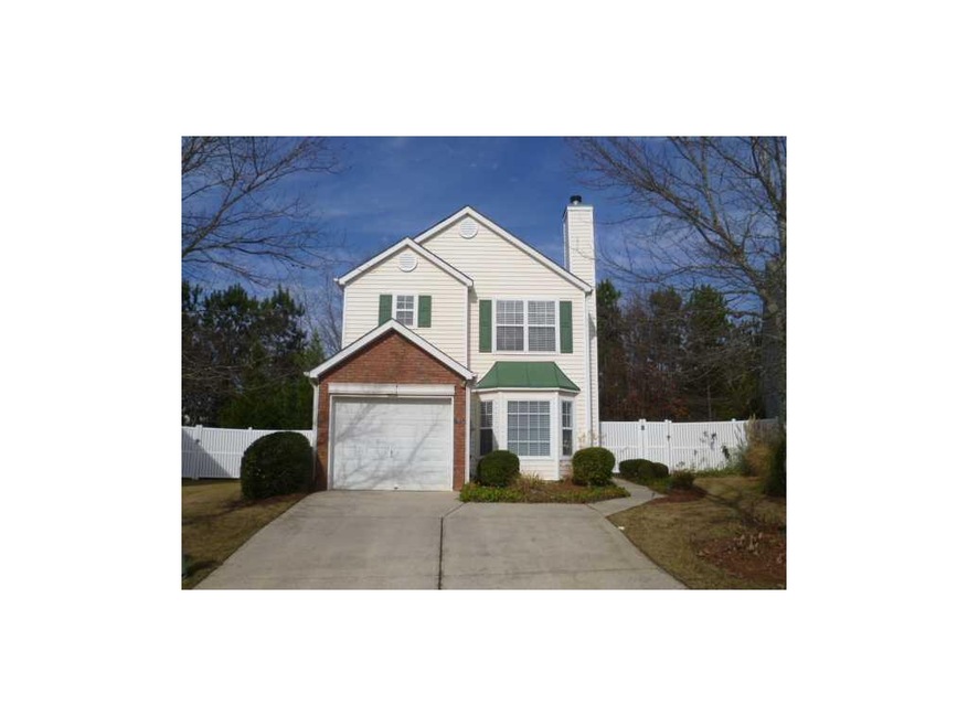 Exterior Front.  WELCOME HOME!  Private, Fenced, C