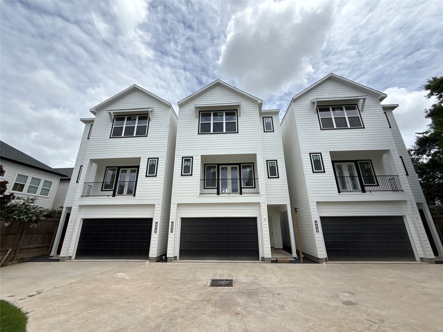 9426 Campbell Rd unit C, Houston, TX 77080 - photo 1