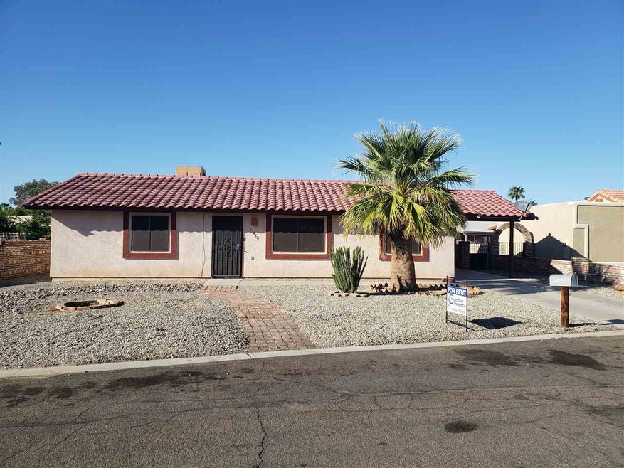 13488 E 45th St, Yuma, AZ 85367 - photo 1