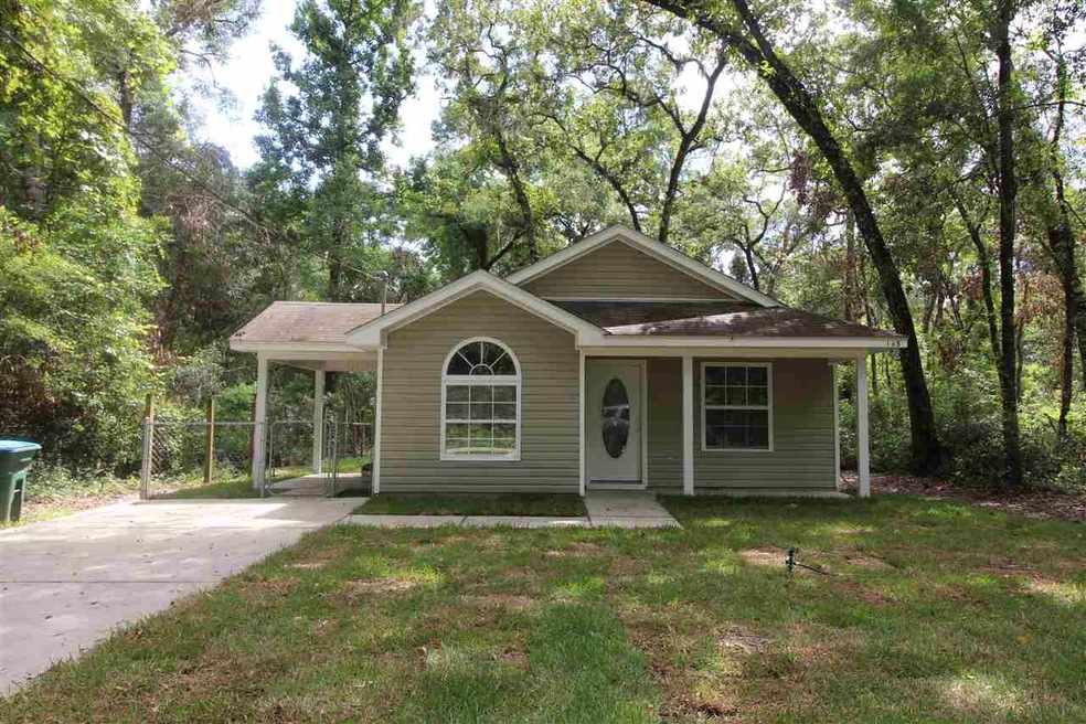 145 Rochelsie Rd, Crawfordville, FL 32327 - photo 1