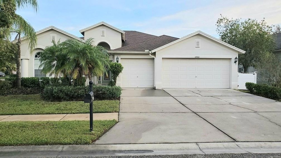 34421 Blue Ash Ct, Wesley Chapel, FL 33545 - photo 1