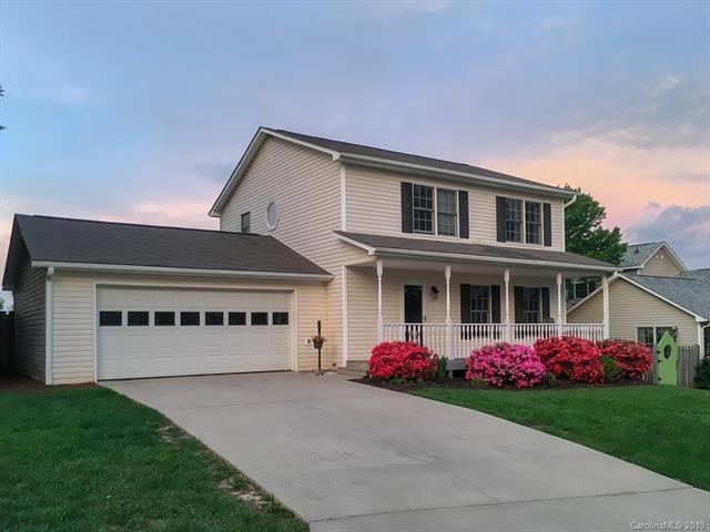 59 Round Top Rd, Asheville, NC 28803 - photo 1