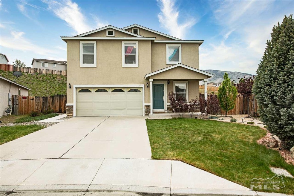 7550 Silverkist Ct, Reno, NV 89506 - photo 1