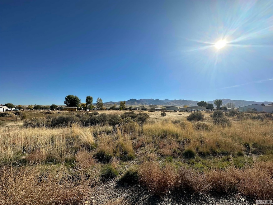 0 S Solar Dr, Winnemucca, NV 89445 - photo 1