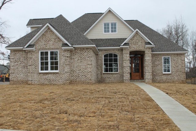 123 Oxmoor Ridge, Oxford, MS 38655 - photo 1