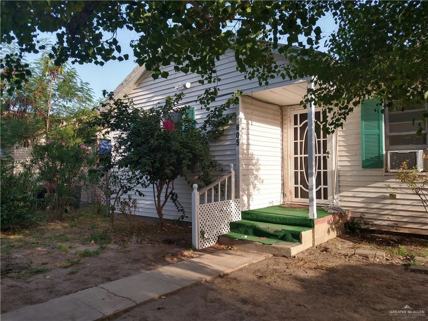 605 W Gore Ave, Pharr, TX 78577 - photo 1