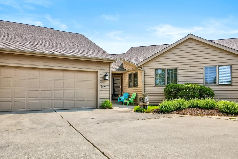 Ernie Sesselmann - 3547 Sand Bar Court (