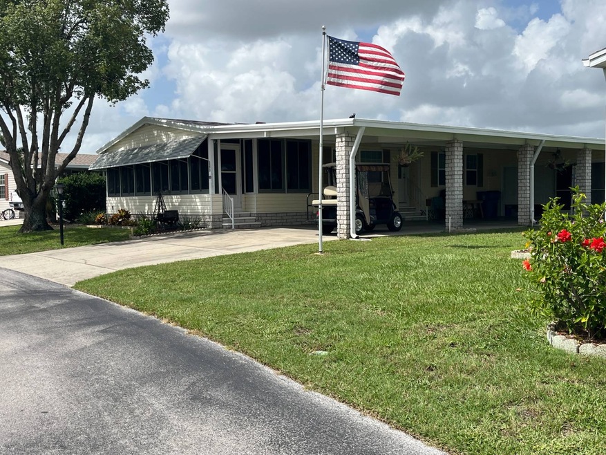 5277 Laurel Oak Dr unit 209, Winter Haven, FL 33880 - photo 1