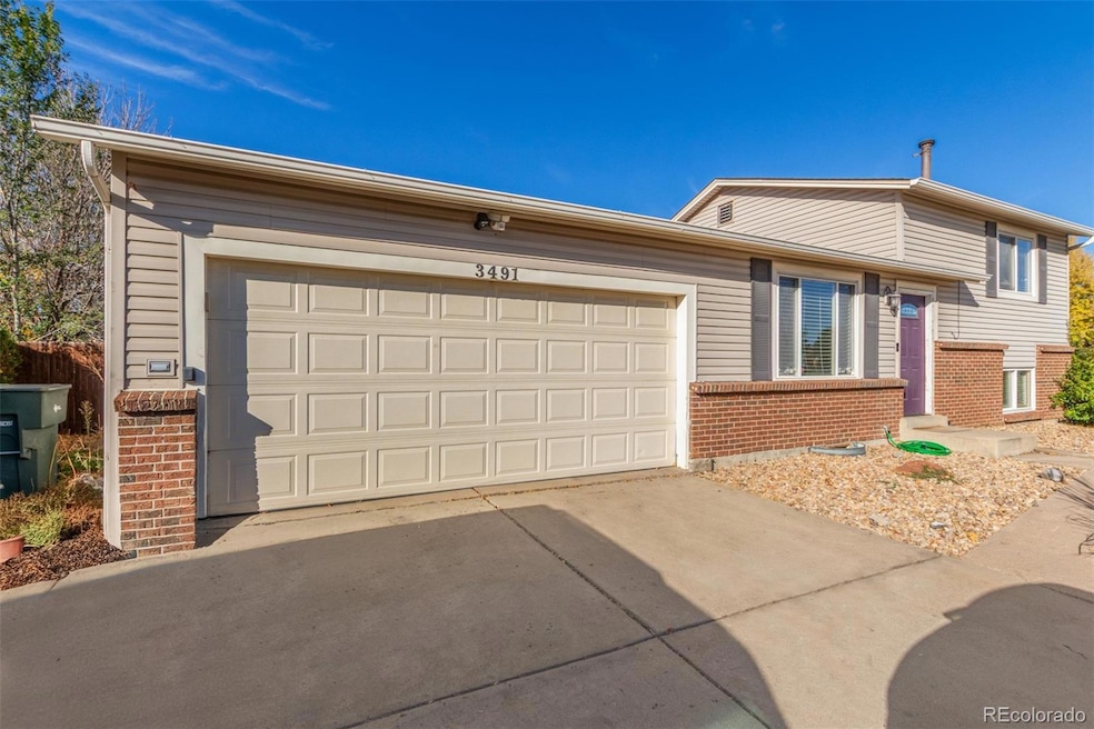 3491 E 119th St, Thornton, CO 80233 - photo 1