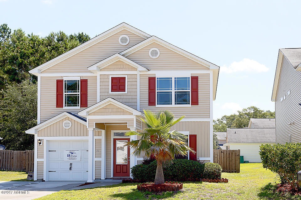 31 Isle of Palms E, Bluffton, SC 29910 - photo 1