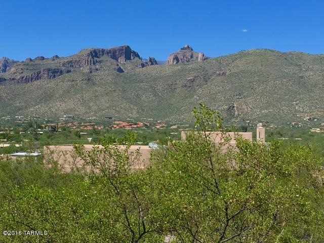 Wake up everyday to this view.